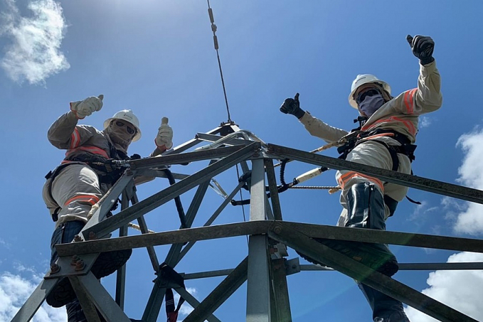 Energisa Rondônia abre 44 vagas de emprego para nível médio em vários municípios - News Rondônia
