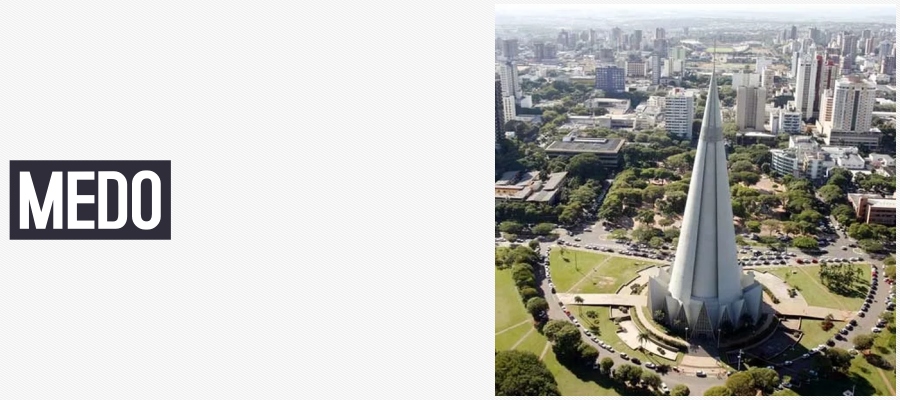 Engenharia que move as 'capitais' do Paraná | Engenharias Geociências e Você | G1