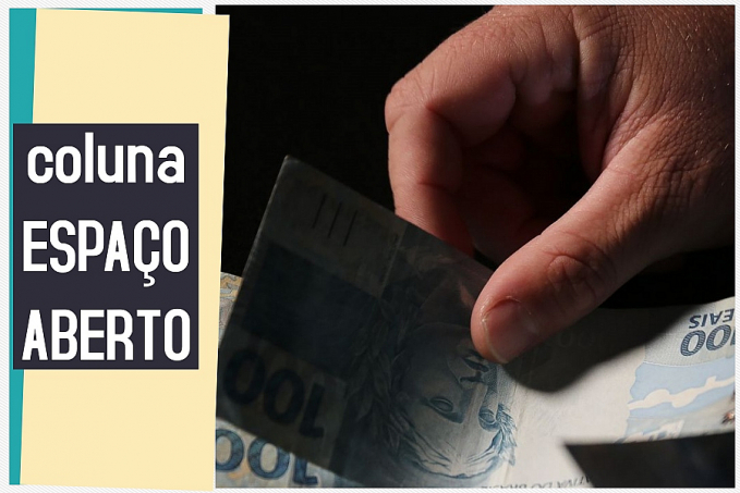 COLUNA ESPAÇO ABERTO: Polícia age rápido e prende advogado suspeito de dar golpe superior a R$ 45 milhões - News Rondônia