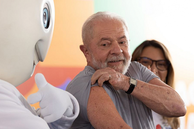 Governo lança campanha para retomar índices altos de vacinação - News Rondônia