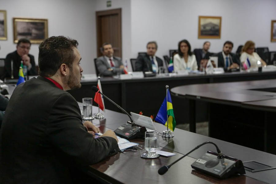 Transparência, integridade e controle social marcam desempenho da Controladoria-Geral do Estado em 2022 - News Rondônia