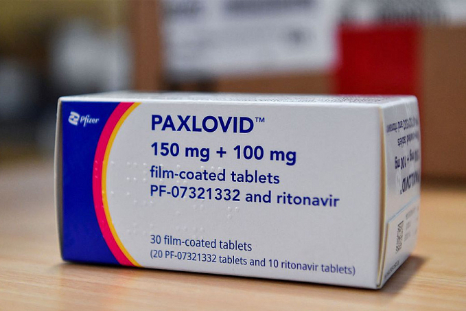 Pfizer pede que EUA aprovem tratamento oral contra covid-19 - News Rondônia