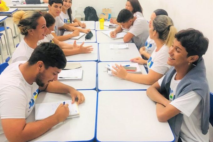Idep abre inscrições em Porto Velho para cursos de Auxiliar Administrativo e Prática de Departamento - News Rondônia