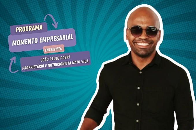Programa Momento Empresarial entrevista: Dazio José Pinto Lopes - empresário - News Rondônia