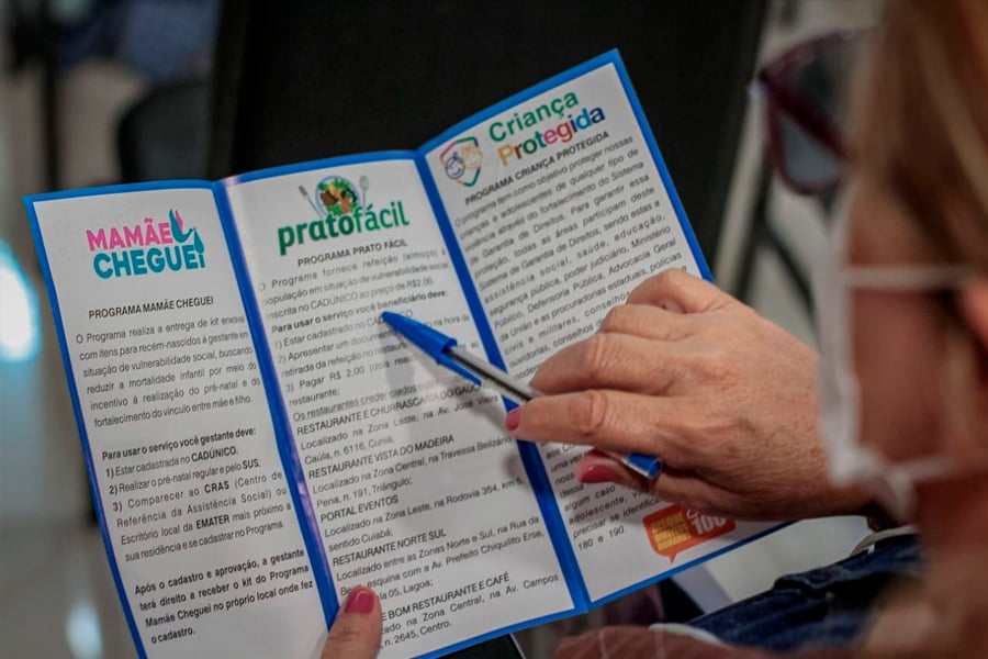 Programas socioassistenciais do Estado terão espaço no maior evento do agro da região Norte, em Ji-Paraná - News Rondônia