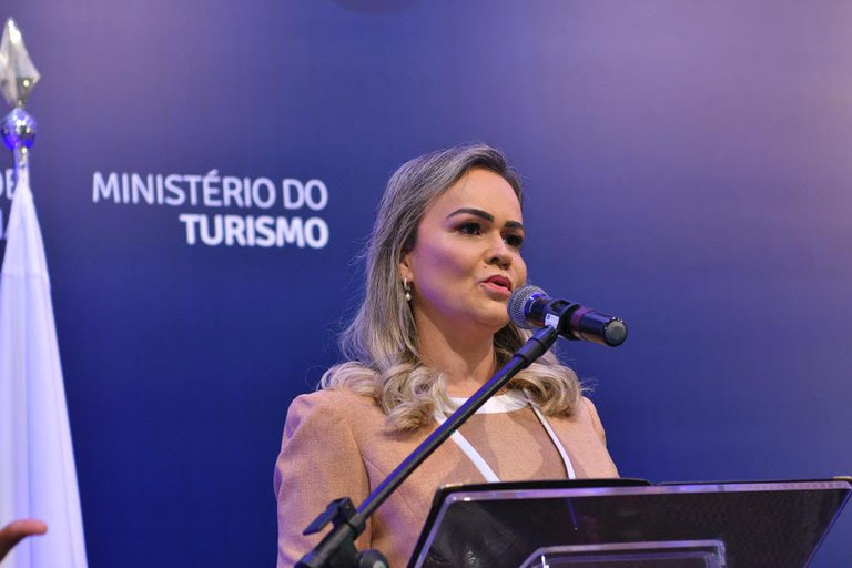 Foto: Pedro França/MTUR