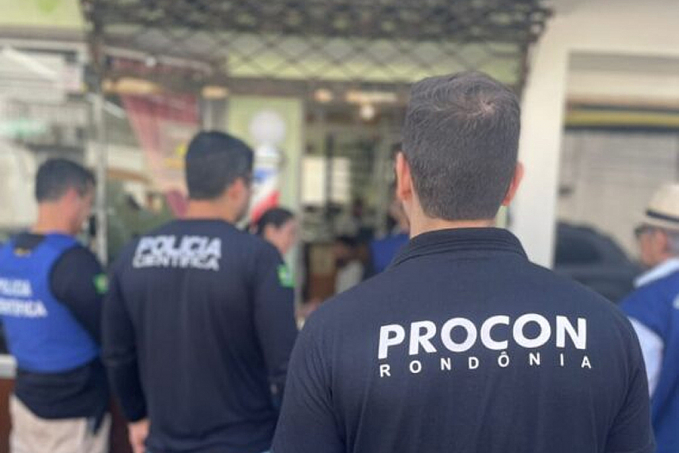 Procon Rondônia realiza inspeções em barbearias em Rondônia - News Rondônia