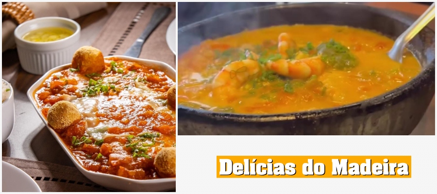 Agenda News - Especial Peixe: restaurantes especializados em peixe em Porto Velho - News Rondônia