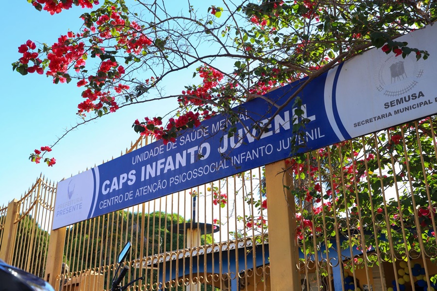 Tratamento especializado contra ansiedade está disponível no CAPS Infantojuvenil - News Rondônia