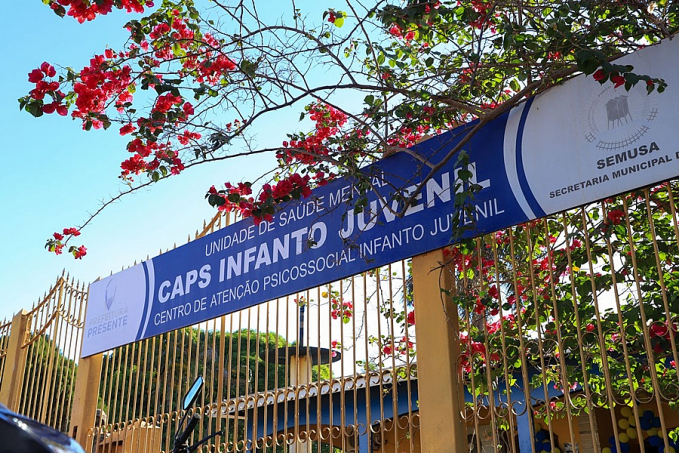 Tratamento especializado contra ansiedade está disponível no CAPS Infantojuvenil - News Rondônia