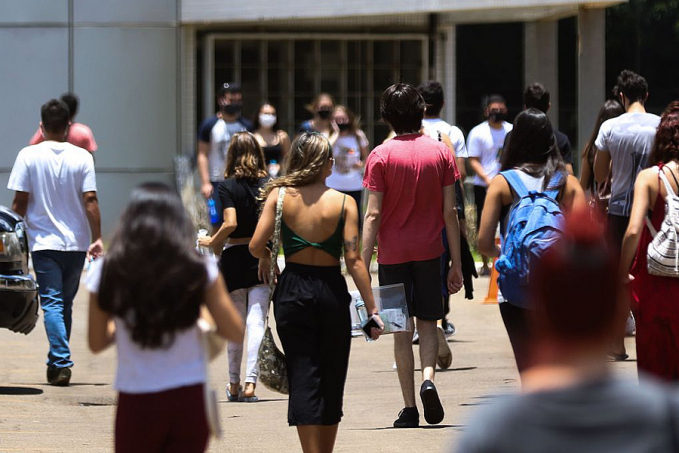 Sisu: prazo para matrículas na primeira chamada termina amanhã - News Rondônia
