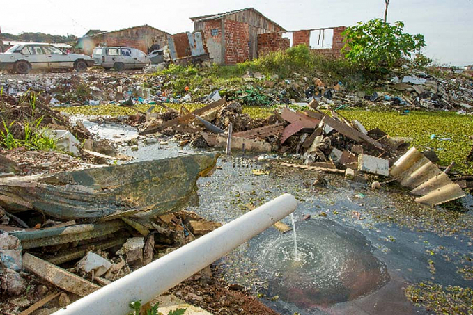 Seminário perspectivas do saneamento básico no Estado de Rondônia com Lei 14.026/2022 será realizado em 15/09 - News Rondônia
