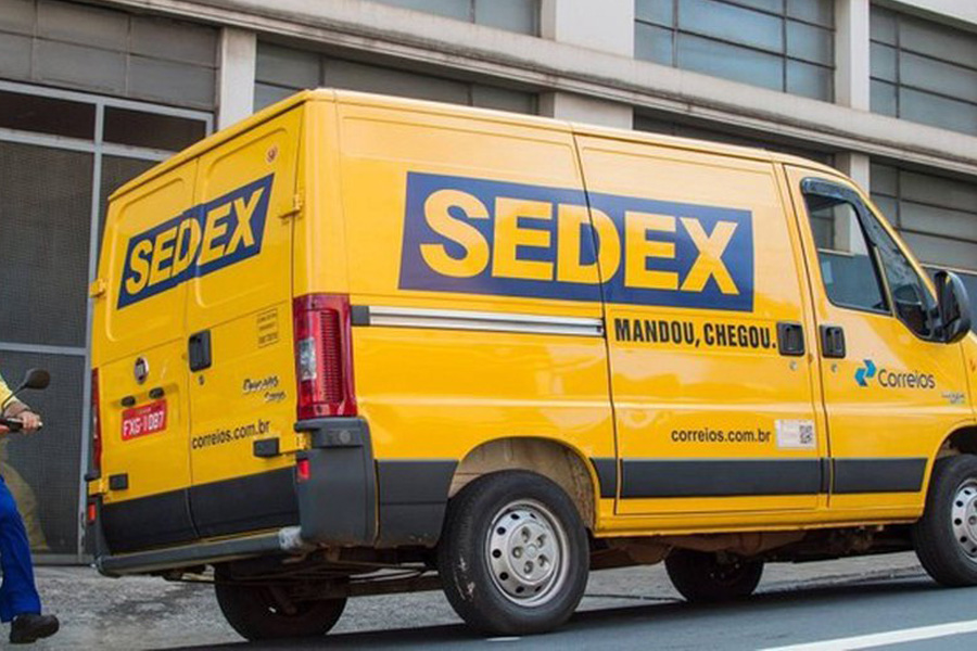 Correios reduz prazo do Sedex em mais de 200 trechos e amplia cobertura da linha Premium - News Rondônia