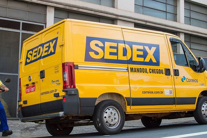 Correios reduz prazo do Sedex em mais de 200 trechos e amplia cobertura da linha Premium - News Rondônia