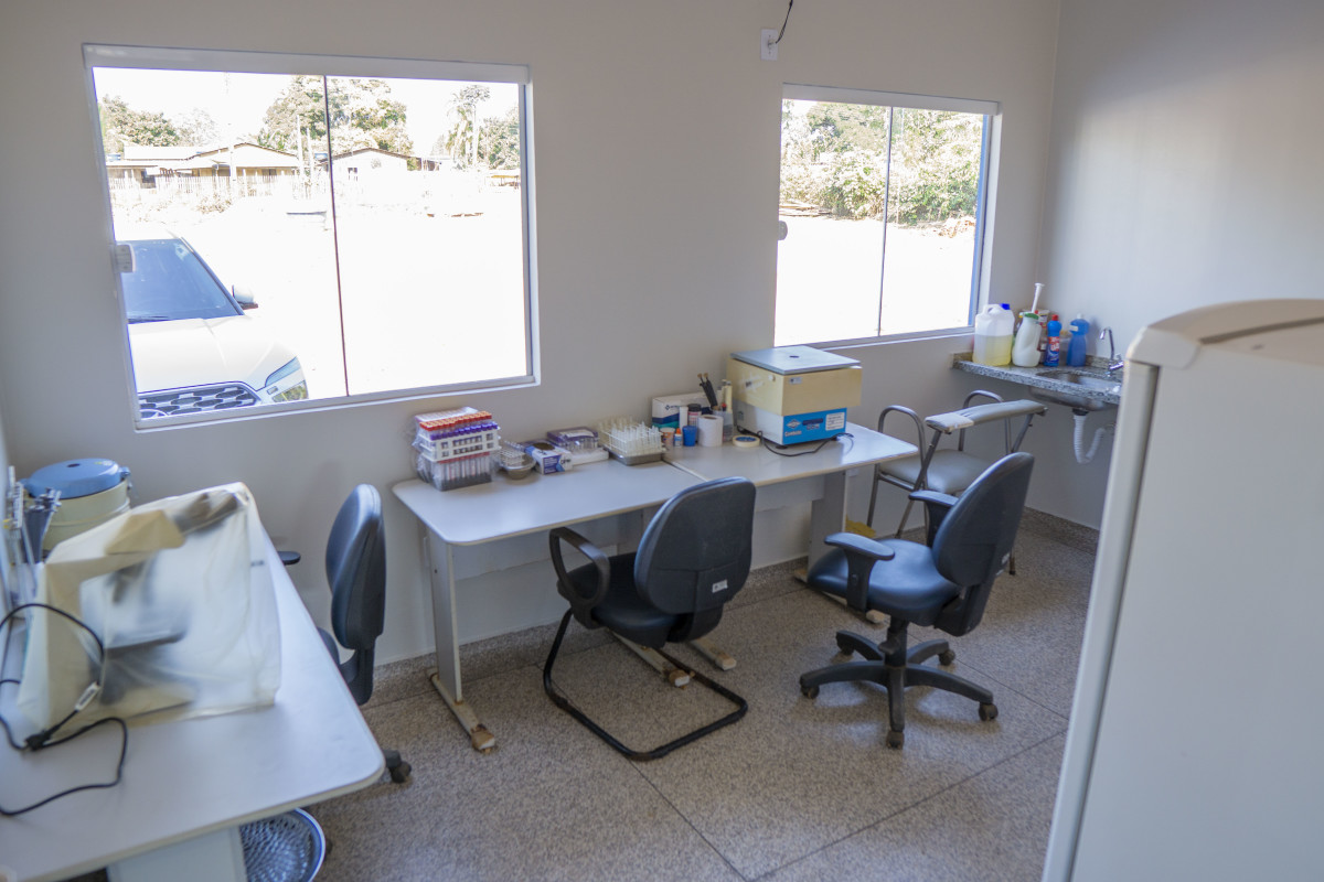 BALANÇO 2022: Telemedicina, obras e aquisições marcam a área da saúde em Porto Velho - News Rondônia