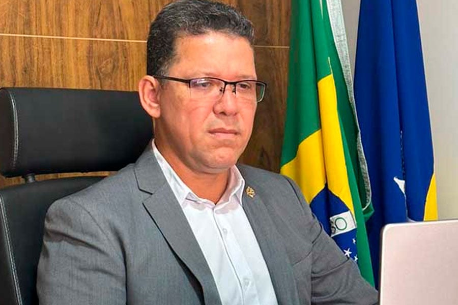 Rocha segue fazendo elogios ao índice de desemprego em Rondônia: 'Reafirma o cumprimento dos nossos trabalhos' - News Rondônia