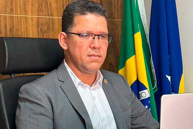 Rocha segue fazendo elogios ao índice de desemprego em Rondônia: 'Reafirma o cumprimento dos nossos trabalhos' - News Rondônia
