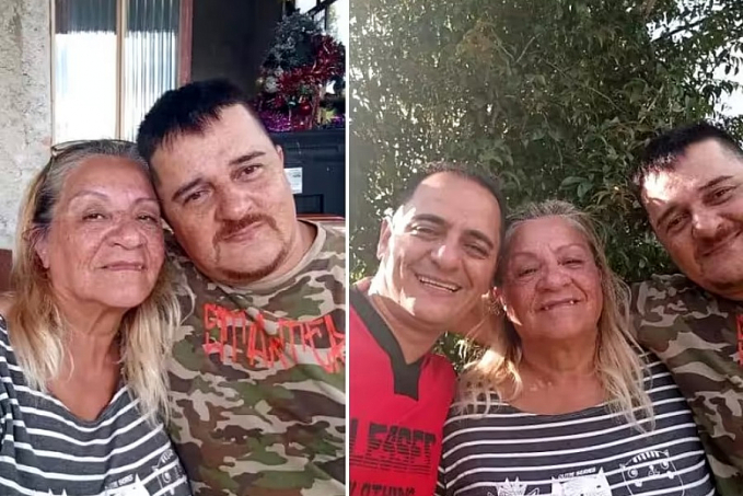 37 anos após ser vendido pelo próprio pai, homem reencontra família pelo Facebook - News Rondônia