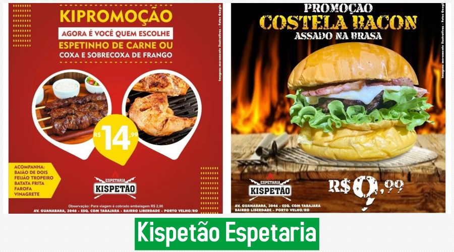 Agenda News: Confira a programação de lazer em Porto Velho, por Renata Camurça - News Rondônia