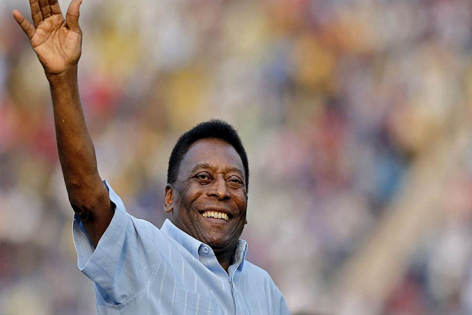 Políticos fazem homenagens; Lula diz que Pelé levou nome do país longe - News Rondônia