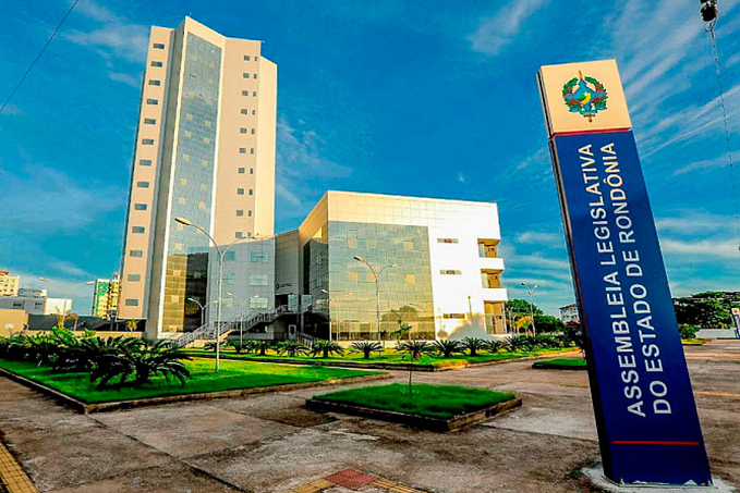 Seguindo tendência, Assembleia Legislativa de Rondônia institui seu próprio coral de vozes - News Rondônia