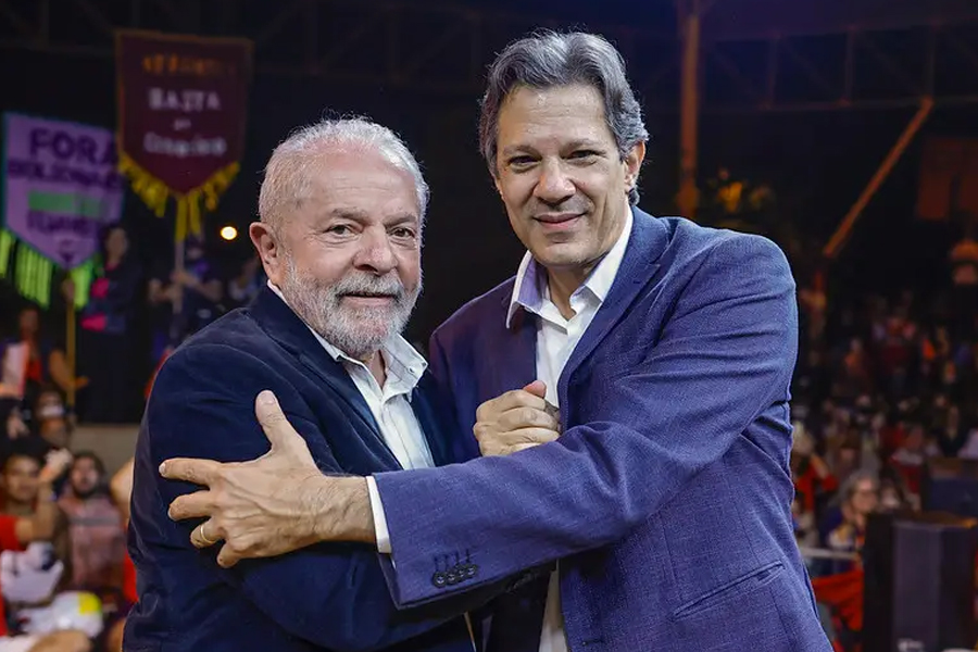 Opinião de primeira: Haddad atrasou a educação por uma geração inteira e agora pode fazer o mesmo com a economia. Estamos mesmo em maus lençóis! - News Rondônia