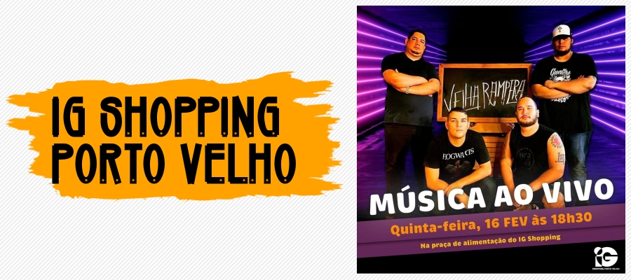 Agenda News: Cinco Lugares para ouvir música boa nesta quinta-feira - News Rondônia