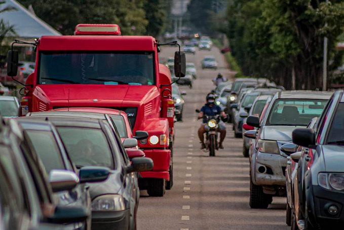 Detran Rondônia comunica prazo para transferência de veículos de outros estados - News Rondônia