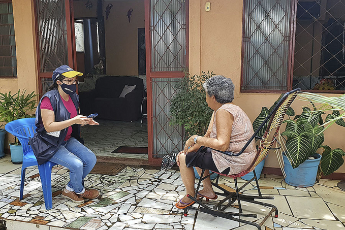 OPORTUNIDADE: IBGE lança processo seletivo com 500 vagas em Rondônia - News Rondônia