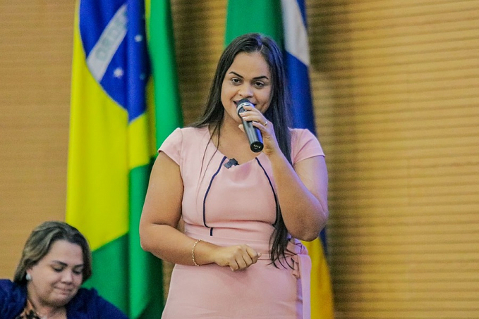 Dra Taíssa solicitou cinco médicos para hospital de Guajará-Mirim - News Rondônia