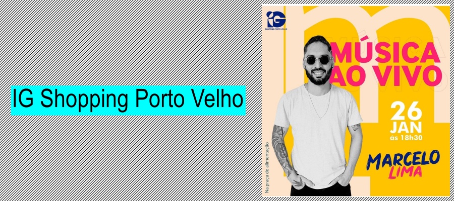 Agenda News: Música ao vivo e promoções de bebidas nesta quinta-feira em Porto Velho, por Renata Camurça - News Rondônia