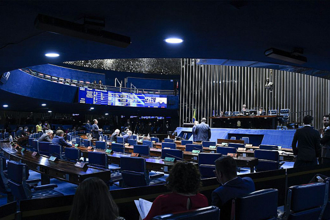 Senado aprova medida provisória da renegociação do Fies - News Rondônia