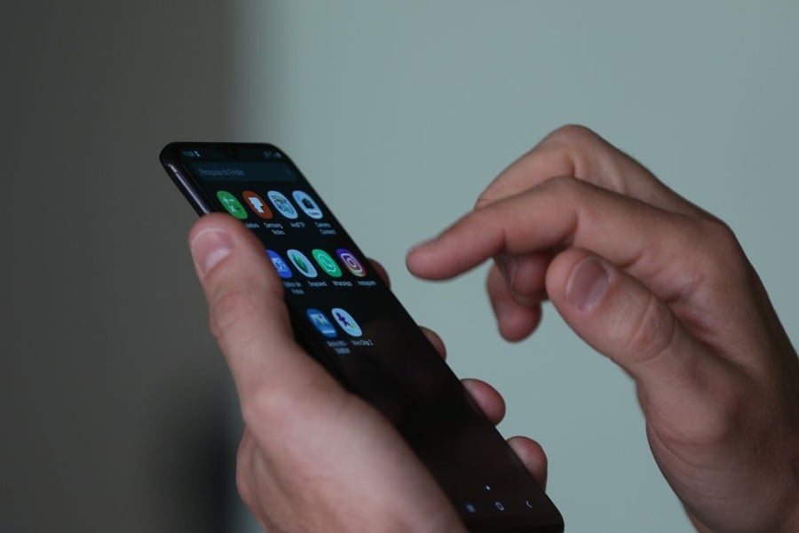 Portabilidade de celular passa a exigir confirmação por SMS - News Rondônia