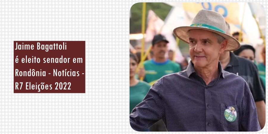 COLUNA ESPAÇO ABERTO: Governador Marcos Rocha terá que procurar Lula para não ficar isolado - News Rondônia