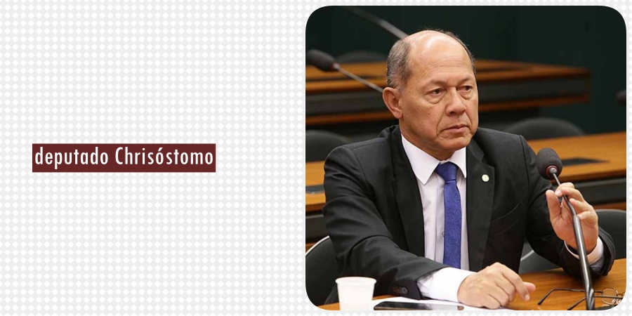 COLUNA ESPAÇO ABERTO: Governador Marcos Rocha terá que procurar Lula para não ficar isolado - News Rondônia