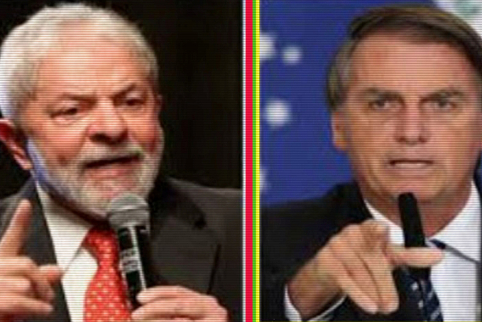 Faltam só 70 dias para a verdade: a vitória antecipada de Lula, cantada em prosa e verso vai se confirmar ou Bolsonaro surpreenderá de novo? - News Rondônia