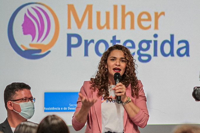 Ampliação das ações de programas da Seas são planejados pela secretária Luana Rocha - News Rondônia