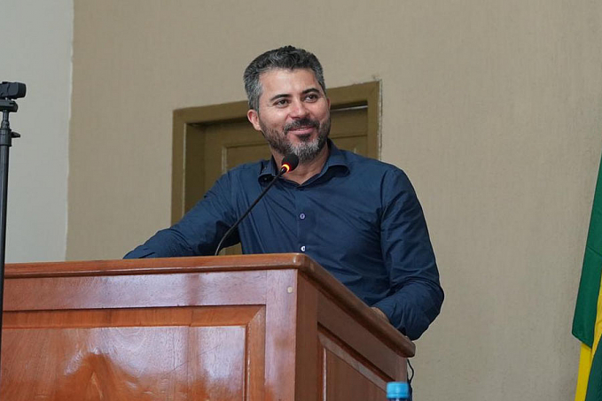 Crise da saúde em Rondônia é sistêmica, alerta Marcos Rogério - News Rondônia