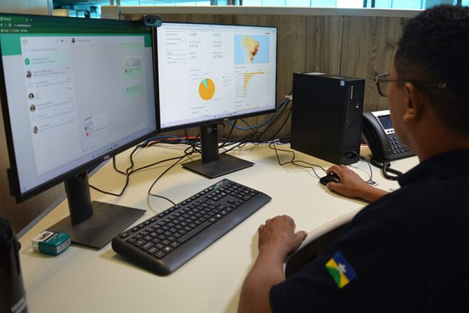 Sepog disponibiliza canal de atendimento para técnicos do Estado e municípios envolvidos na captação de recursos - News Rondônia