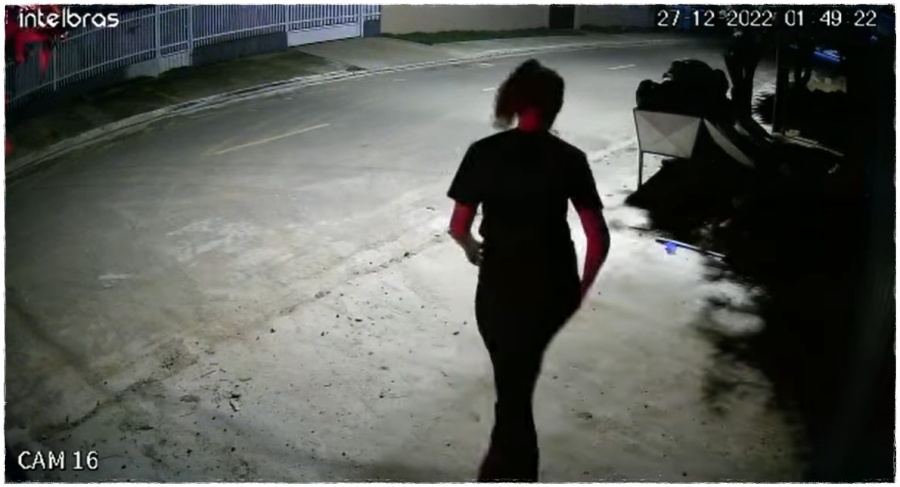 Suspeito de matar a rondoniense Robertha Holander está morto; morte foi confirmada pela PC de Colniza - News Rondônia