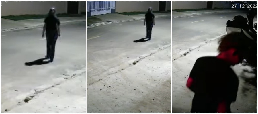 Suspeito de matar a rondoniense Robertha Holander está morto; morte foi confirmada pela PC de Colniza - News Rondônia