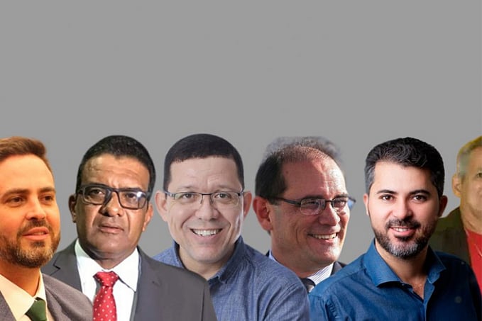 Se a pesquisa do Real Time Big Data ao governo de Rondônia estiver certa, têm eleitores de Lula votando em bolsonaristas - News Rondônia