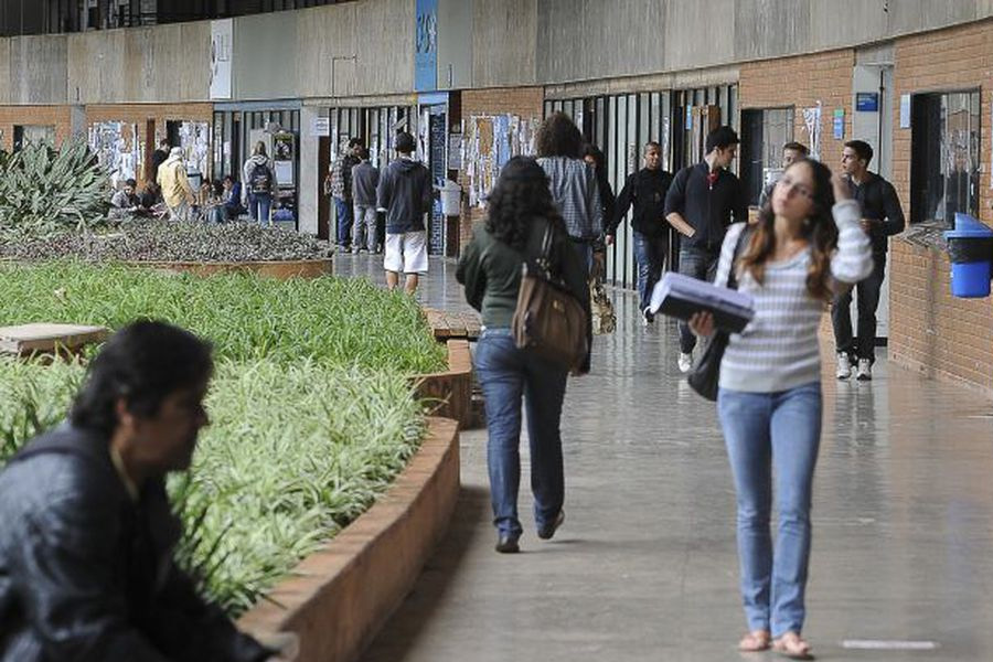 Prazo para inscrição no Sisu começa hoje - News Rondônia