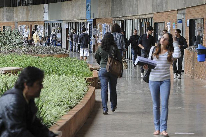 Prazo para inscrição no Sisu começa hoje - News Rondônia