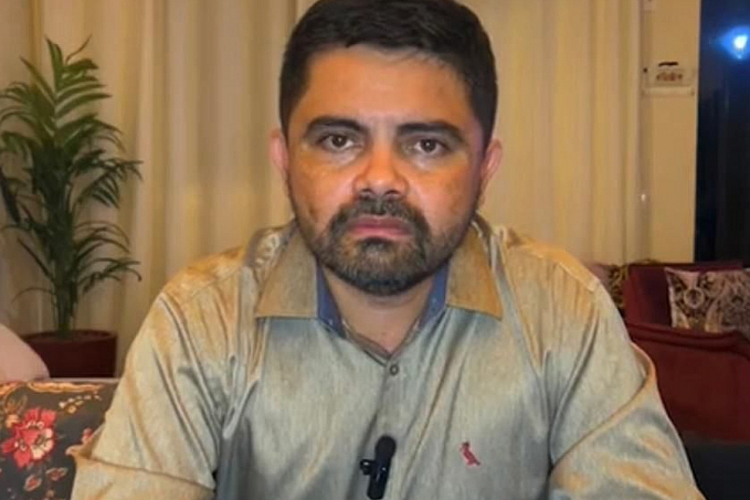 Deputado Jesuíno Boabaid cobra ações enérgicas da Sesdec após assassinato de trabalhador em fazenda - News Rondônia