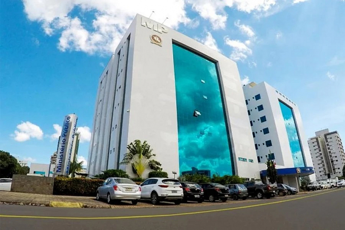 MPRO funcionará em regime de plantão na Quinta e Sexta-feira Santa - News Rondônia
