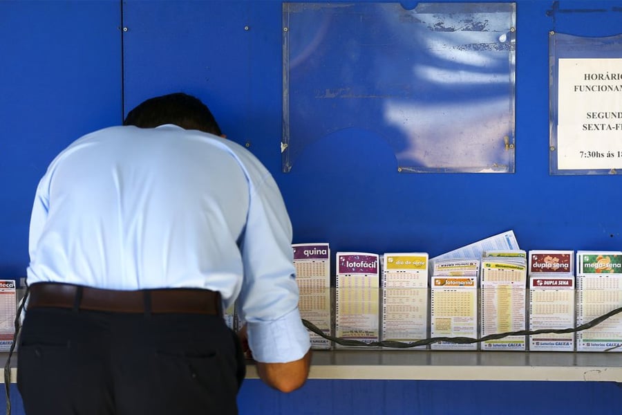 Mega-Sena acumula e prêmio para o próximo sorteio é R$ 53 milhões - News Rondônia