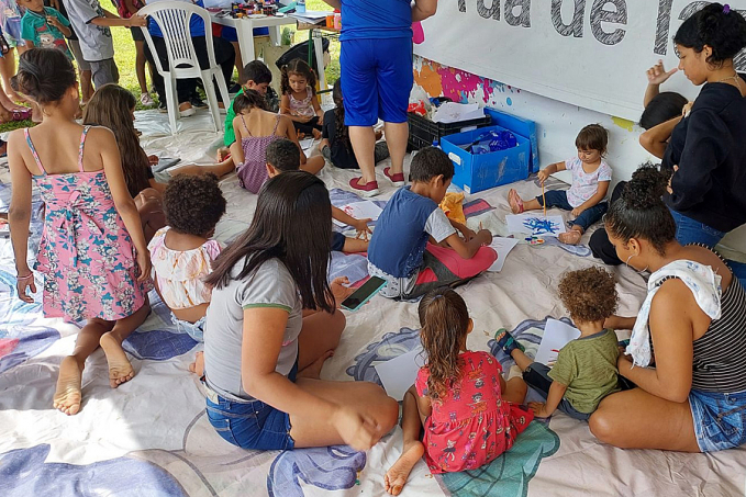 Zonal Sul da capital recebe projeto Rua de Lazer no próximo final de semana - News Rondônia