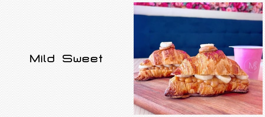 Agenda News: Top 5 melhores Croissants em Porto Velho, por Renata Camurça - News Rondônia