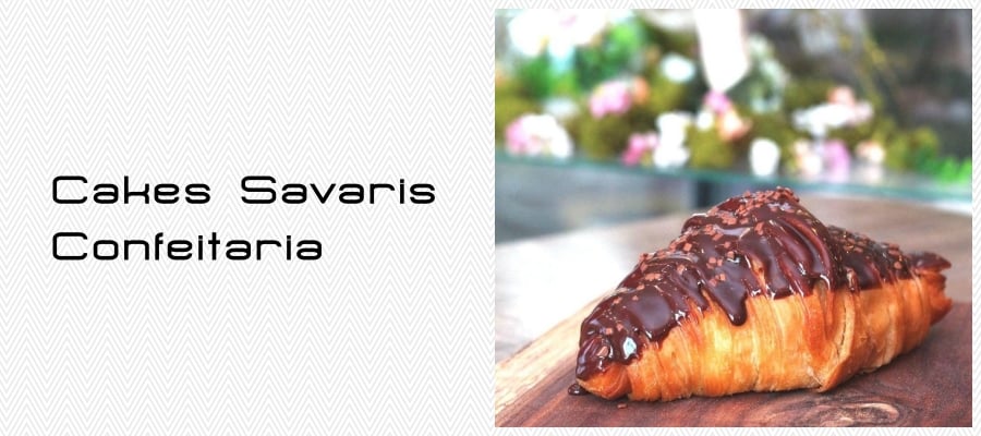 Agenda News: Top 5 melhores Croissants em Porto Velho, por Renata Camurça - News Rondônia